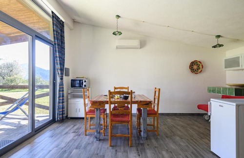 Dorgali Apartment | Naramanue 1