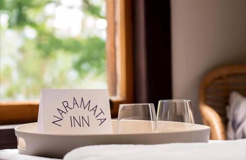 Okanagan-Similkameen Hotel | Naramata Inn