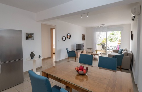 Ayia Napa Apartment | Narcissos 'Nissi Beach' apartment A8