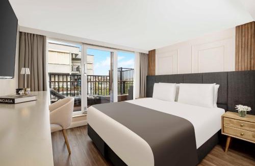 Nisantasi Apartment | Nardi Nişantaşı