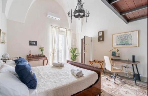 Centro Storico Apartment | Nardò Glam - Family Suite and Rooftop