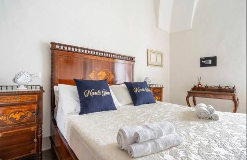 Centro Storico Apartment | Nardò Glam - Family Suite and Rooftop