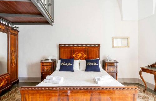 Centro Storico Apartment | Nardò Glam - Family Suite and Rooftop