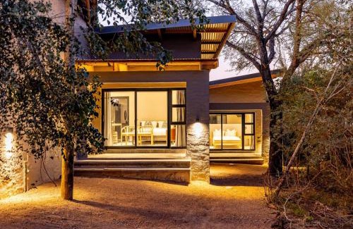 Buffelspruit Cabin | Nare Bush Lodge