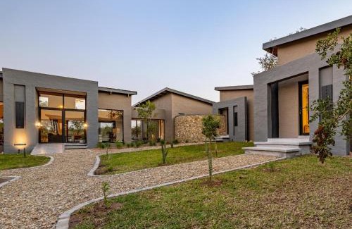 Buffelspruit Cabin | Nare Bush Lodge