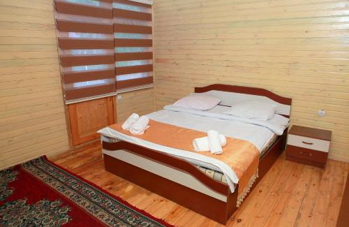 Sheki Apartment | Narin Qala Resort