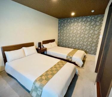 Narita Hotel | NARITA HOTEL KAKUREGA - Vacation STAY 69221v