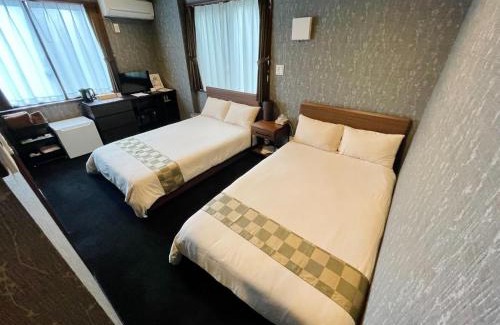 Narita Hotel | NARITA HOTEL KAKUREGA - Vacation STAY 69221v