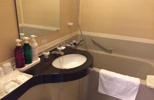 Narita Hotel | Narita U-City Hotel/Vacation STAY 42514