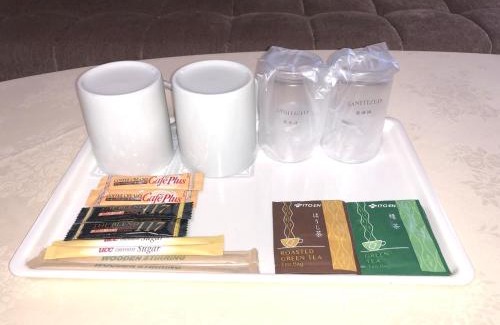 Narita Hotel | Narita U-City Hotel/Vacation STAY 42514