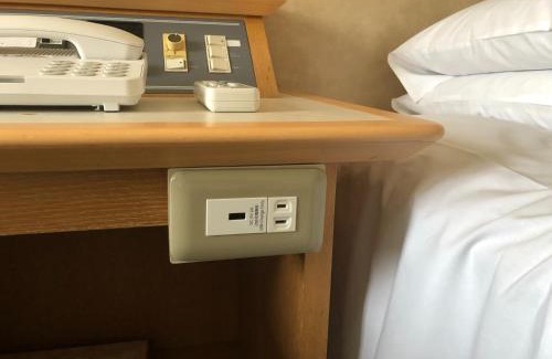 Narita Hotel | Narita U-City Hotel/Vacation STAY 40091