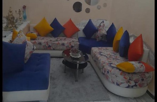 Narjiss Hay Al Amal House | Narjis hay ryad fes