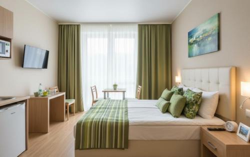 Yenimahalle Apartment | Narköy Apart