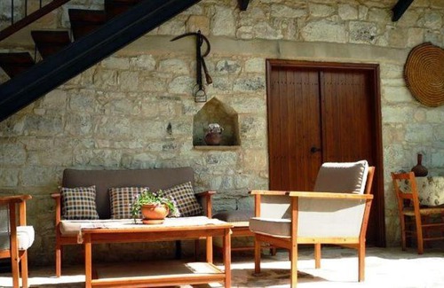 Kallepia House | Narkissos Villa