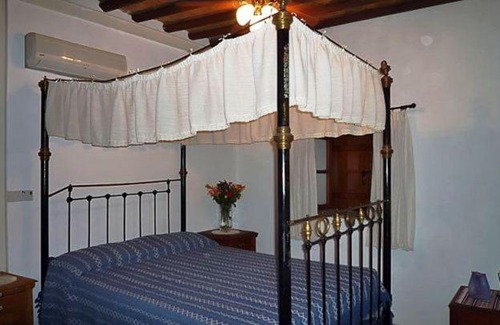 Kallepia House | Narkissos Villa