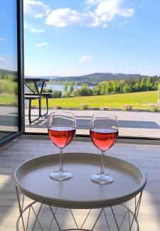 Cerna V Posumavi House | NAROZI prázdninový dům LIPNO