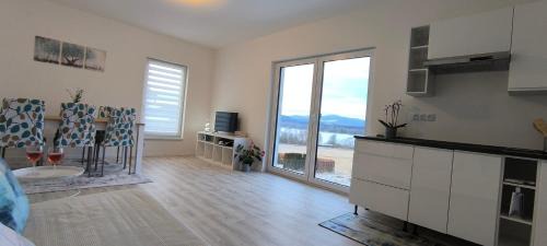 Cerna V Posumavi House | NAROZI prázdninový dům LIPNO