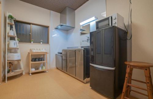 Shimogyo House | Naruma accommodation - Vacation STAY 85770v