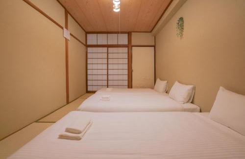 Shimogyo House | Naruma accommodation - Vacation STAY 85770v