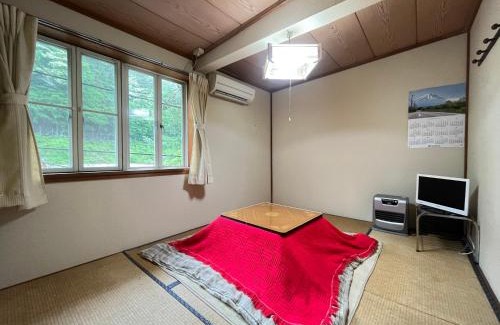 Narusawa House | Narusawaso