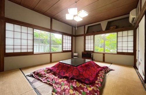 Narusawa House | Narusawaso