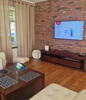 Inowroclaw Apartment | Narutowicza 71-1