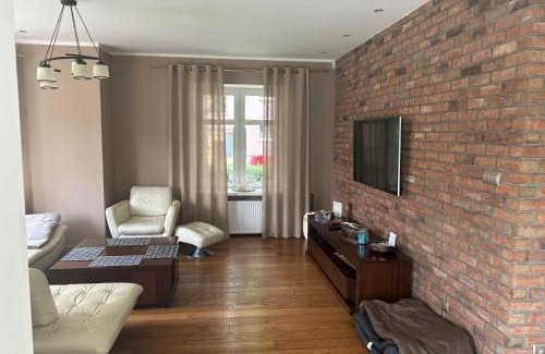 Inowroclaw Apartment | Narutowicza 71-1