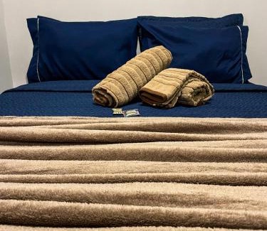 Manguinhos House | Nascer do Sol Guest House
