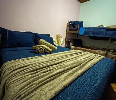 Manguinhos House | Nascer do Sol Guest House