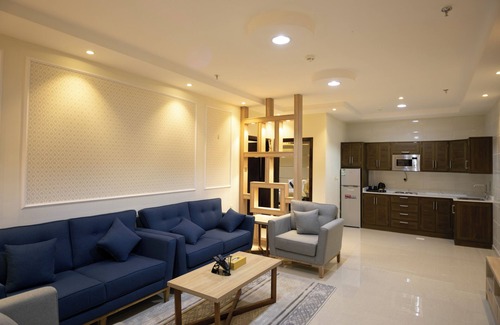 Taif Apartment | Naseem Al Shafa Hotel Apartments
