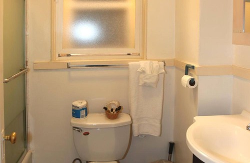Downtown Berkeley Hotel | Nash Hotel