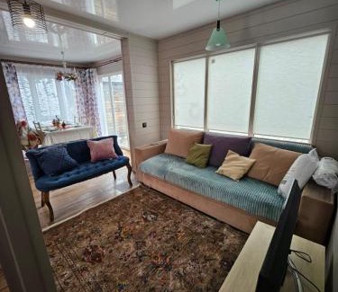 Almaty House | Nasha Dacha