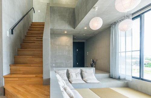 Nashiro Apartment | Nashiro White Cube