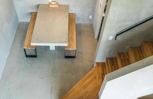 Nashiro Apartment | Nashiro White Cube