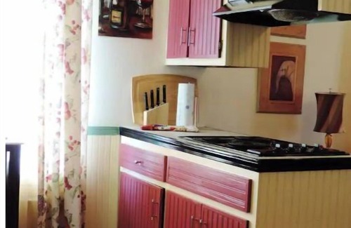 Old Hickory Apartment | Nashville-Travelling Nurses & Business Travelers 1