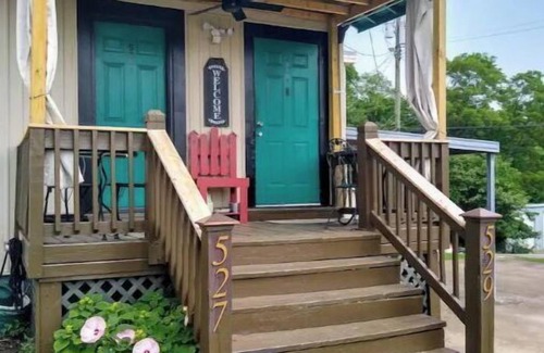 Old Hickory Apartment | Nashville-Travelling Nurses & Business Travelers 1