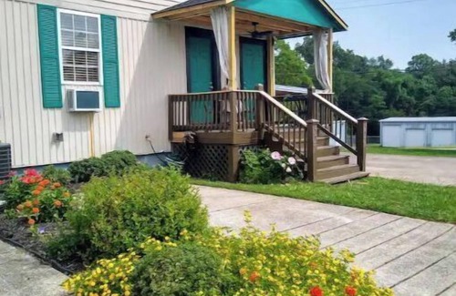 Old Hickory Apartment | Nashville-Travelling Nurses & Business Travelers 1