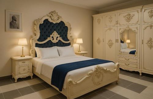 Nasr City Apartment | Nasr City Airport شقة فاخرة مدينة نصر