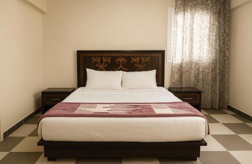 Nasr City Apartment | Nasr City Airport شقة فاخرة مدينة نصر