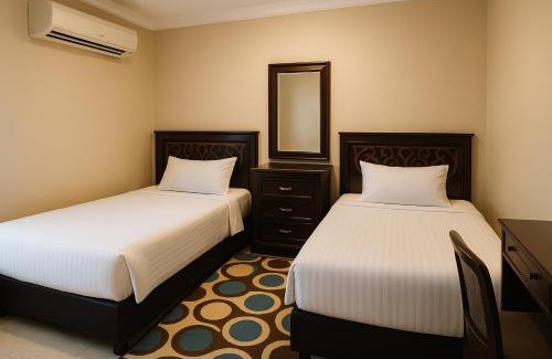 Nasr City Apartment | Nasr City Airport شقة فاخرة مدينة نصر