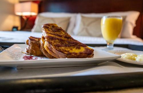Princeton Hotel | Nassau Inn