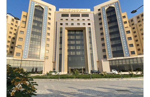 An Najaf Hotel | Nassim Al Najaf Hotel
