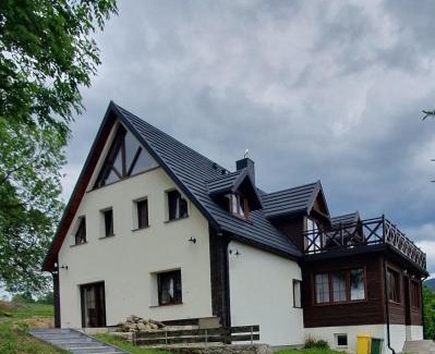 Jodłow House | Nasza Jodłówka