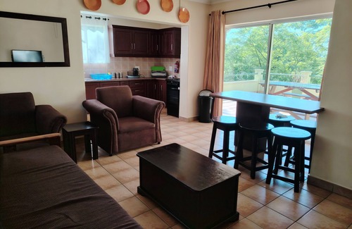 Paulpietersburg Cottage | Natal Spa Hot Springs Self Catering