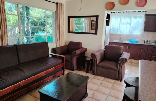 Paulpietersburg Cottage | Natal Spa Hot Springs Self Catering