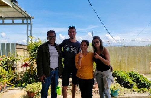 Ruteng House | Natalia Homestay Ruteng