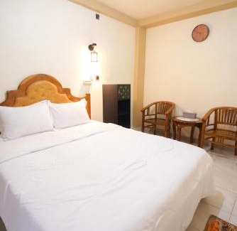 Ruteng House | Natalia Homestay Ruteng