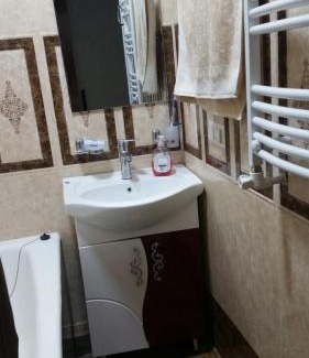 Erebuni Apartment | Natalia's heaven in Yerevan, Armenia