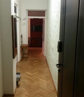 Erebuni Apartment | Natalia's heaven in Yerevan, Armenia