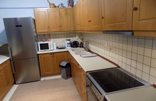 Volos City Centre Apartment | Natalys 2 Bd Gorgeous Apt in Volos